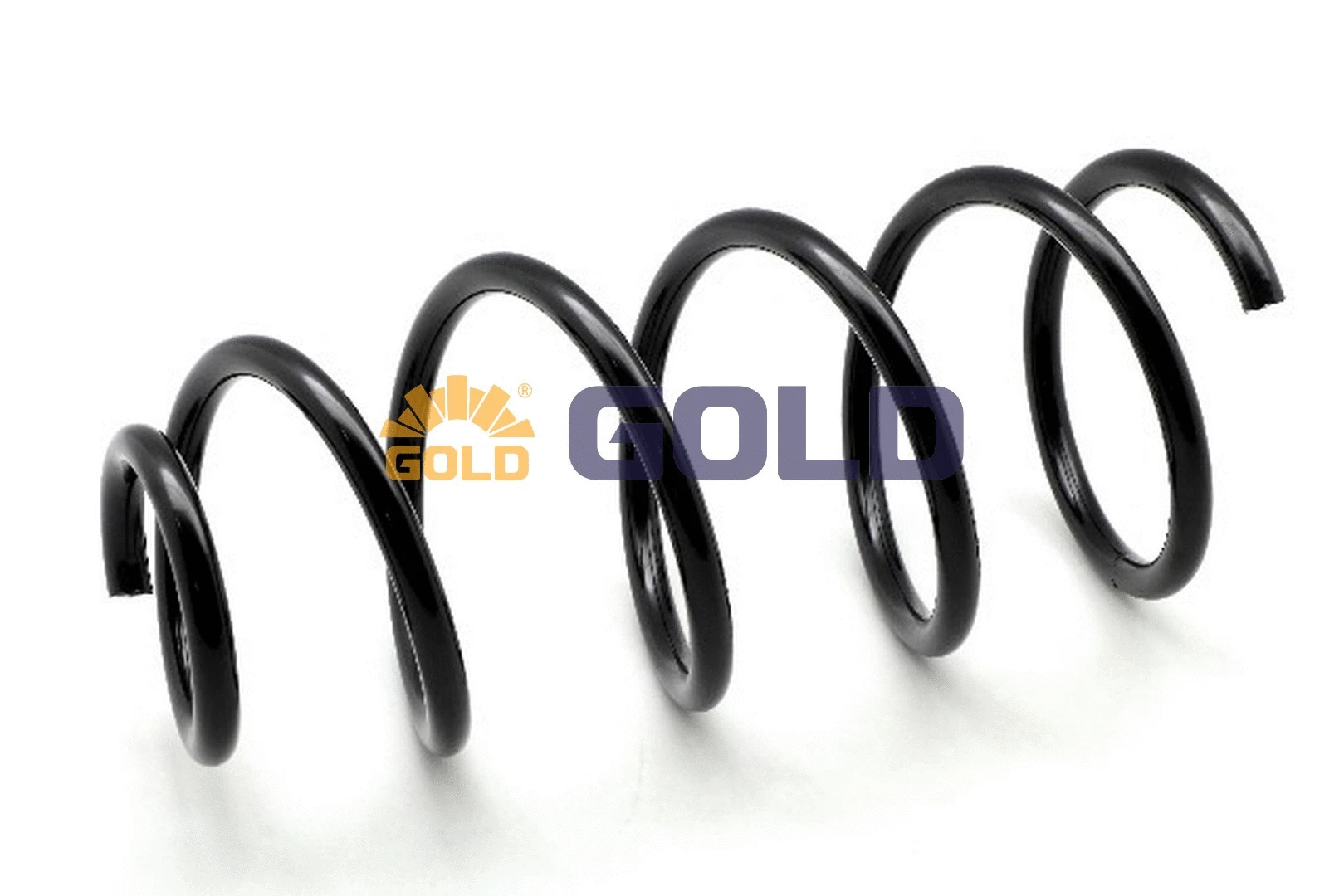 Suspension Spring (GZJ6329C)