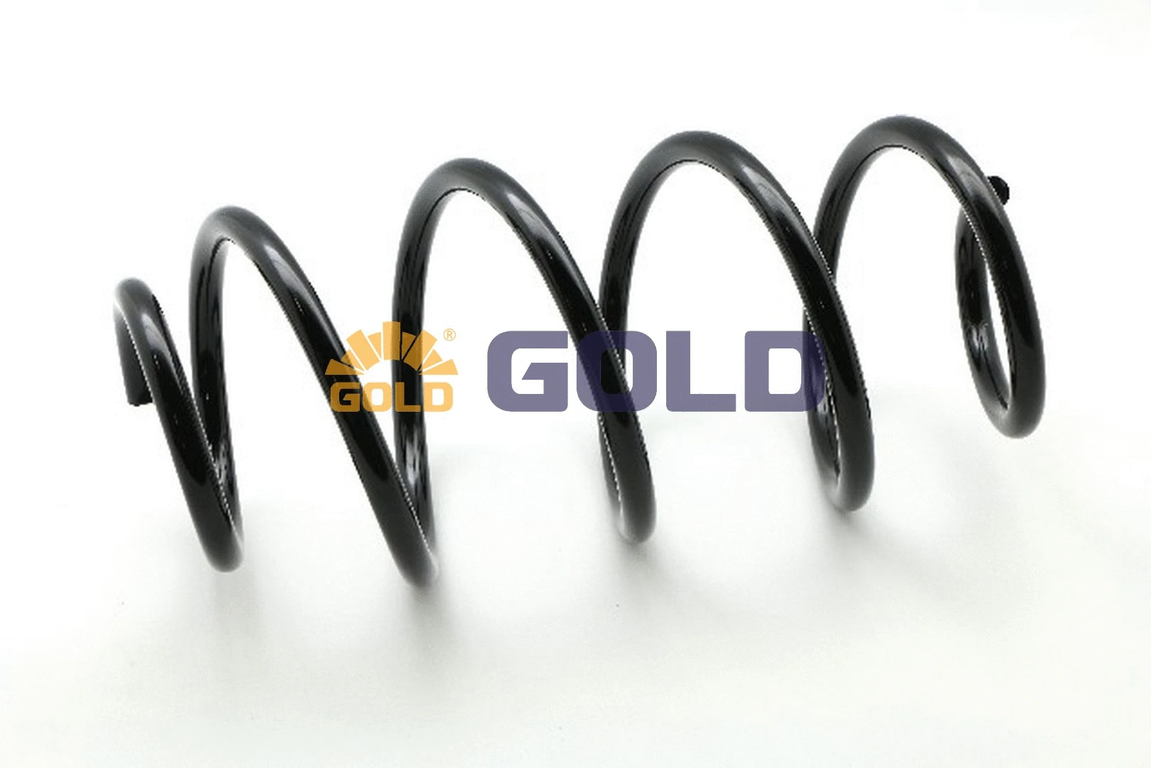 Suspension Spring (GZJ3549H)