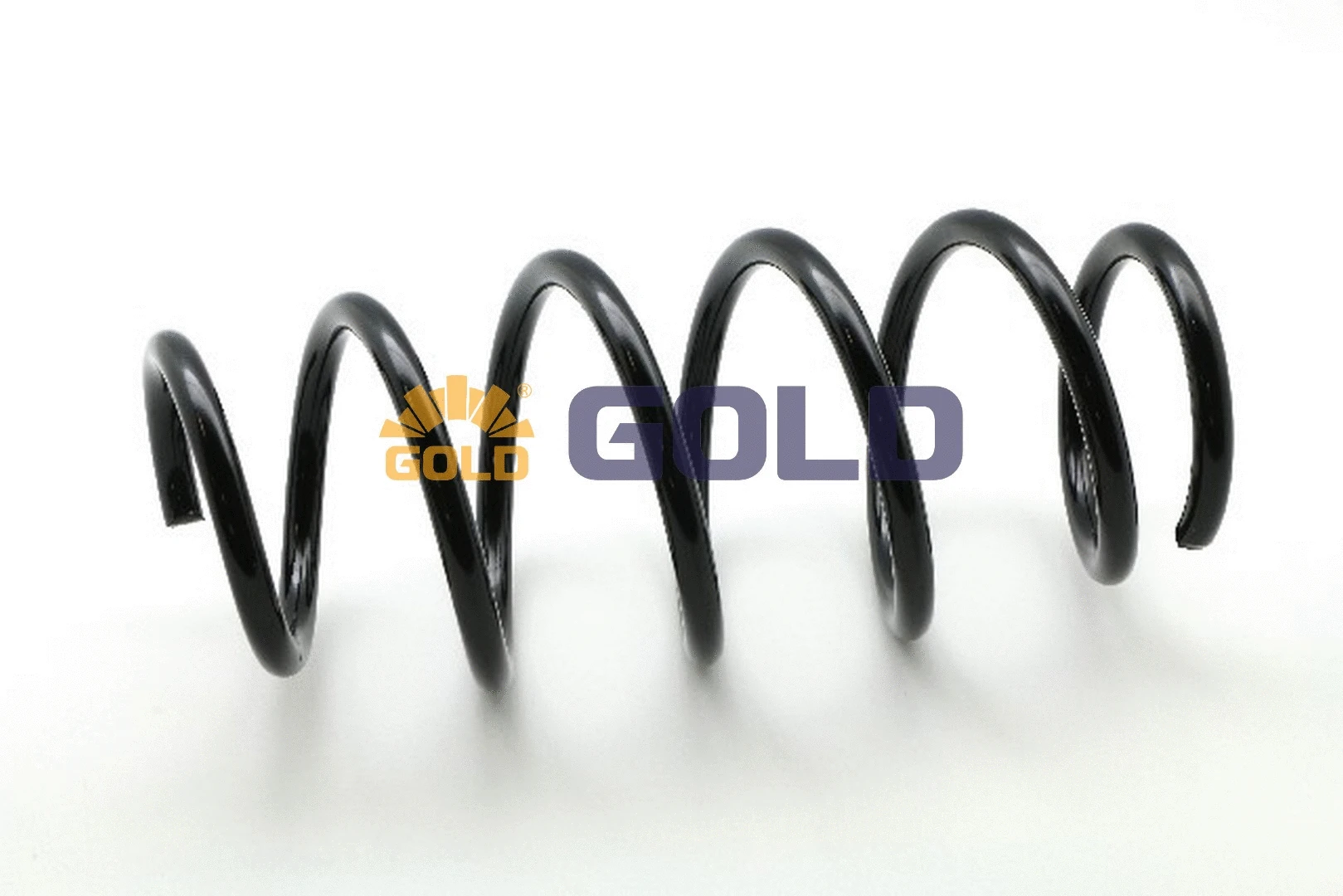 Suspension Spring (GZJ4088A)