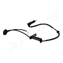 Sensor, wheel speed (ABS-H47)