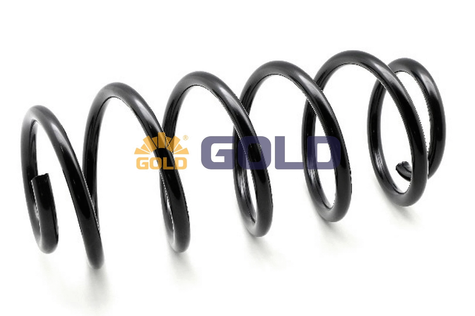 Suspension Spring (GZJ1146H)
