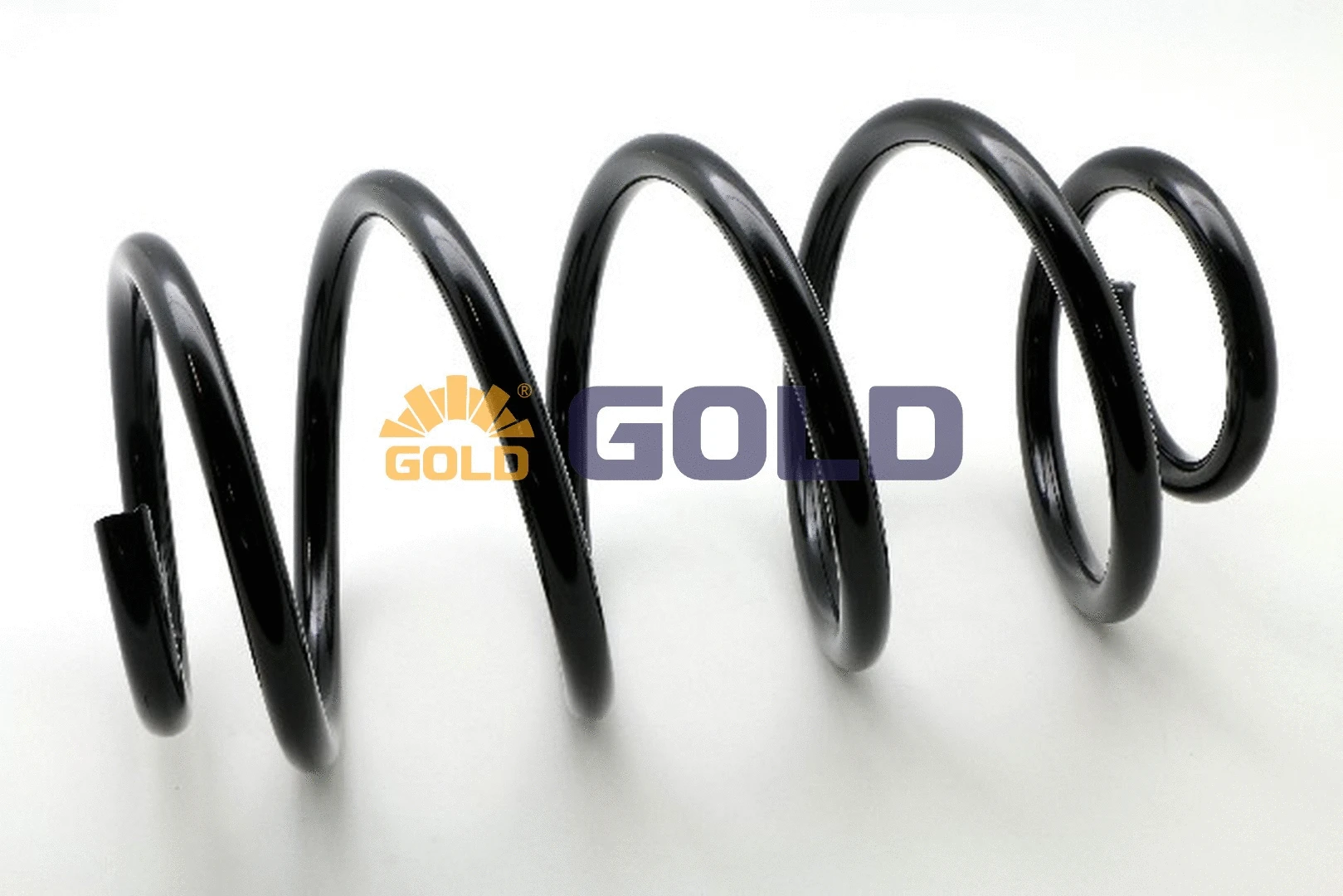 Suspension Spring (GZJ1063H)