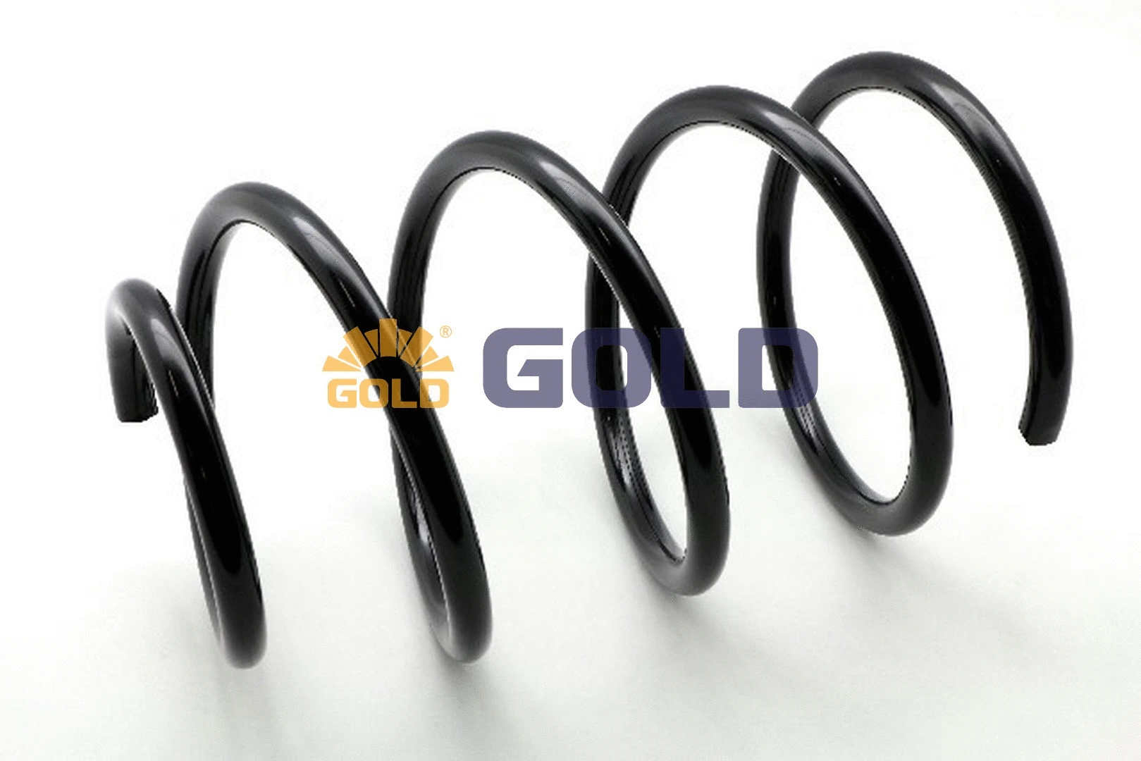 Suspension Spring (GZJ3923C)