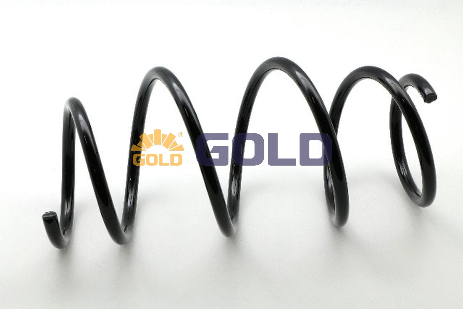 Suspension Spring (GZJ3345H)