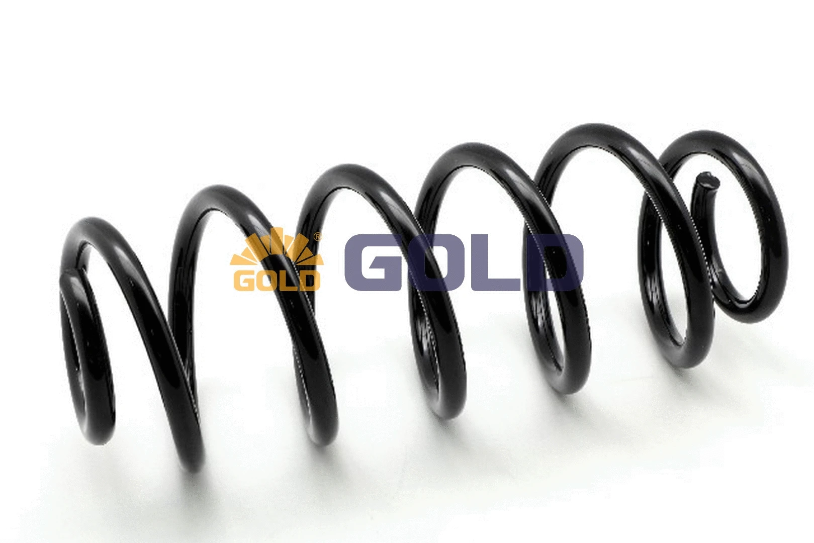 Suspension Spring (GZJ6778H)