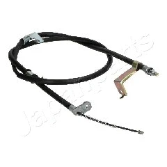 Cable Pull, parking brake (BC-168R)