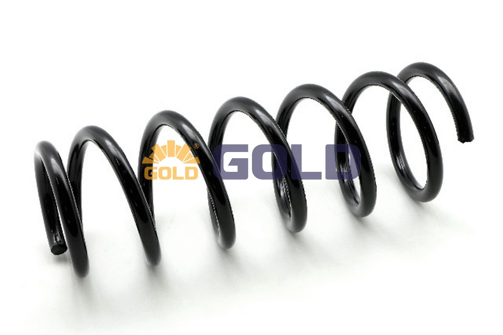 Suspension Spring (GZJ6678A)