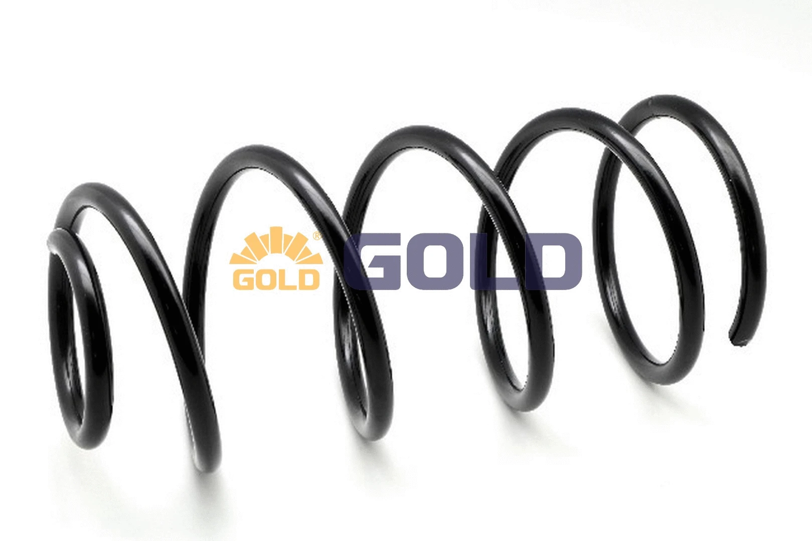 Suspension Spring (GZJ3344A)