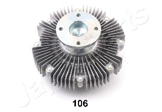 Clutch, radiator fan (VC-106)