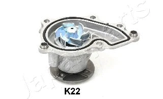 Water Pump, engine cooling (PQ-K22)
