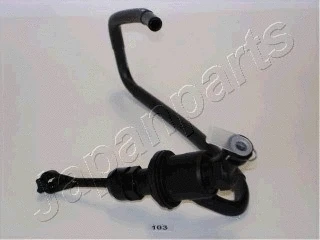 Master Cylinder, clutch (FR-103)