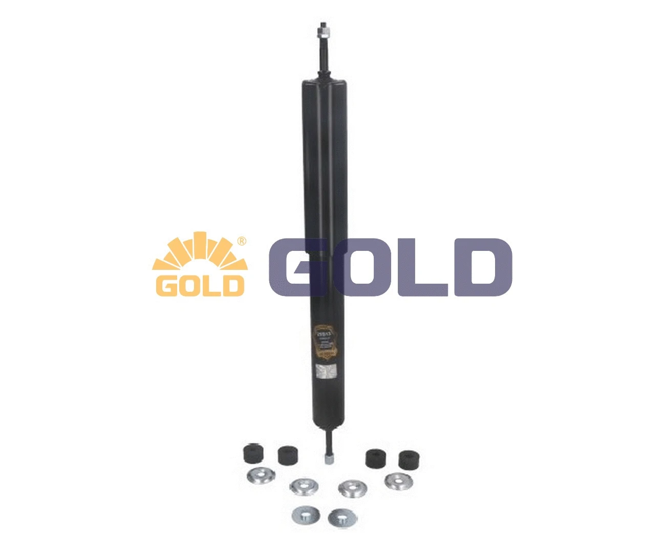 Shock Absorber (9150510)