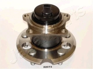 Wheel Hub (KK-22073)