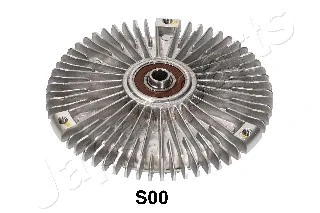Clutch, radiator fan (VC-S00)