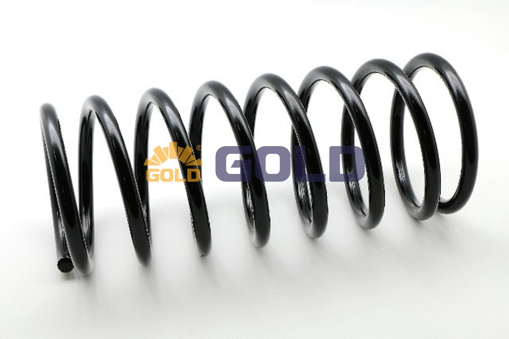 Suspension Spring (GZJ1592A)