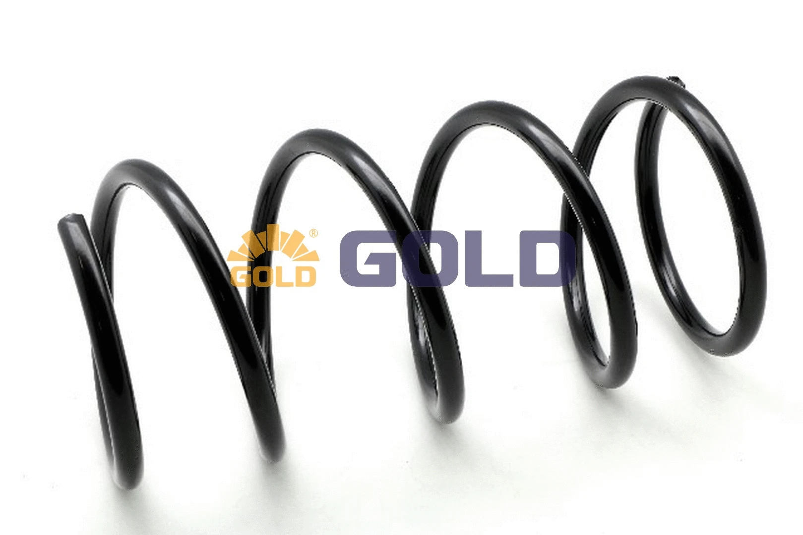 Suspension Spring (GZJ3355A)