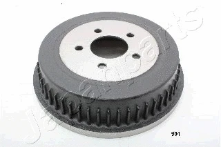 Brake Drum (TA-901)