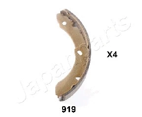 Brake Shoe Set (GF-919AF)