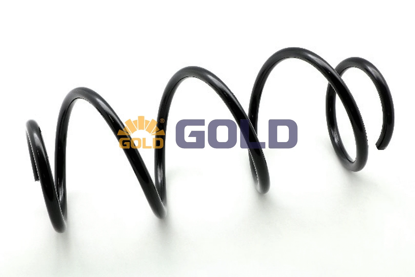 Suspension Spring (GZJ3503A)