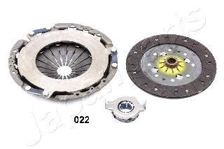 Clutch Kit