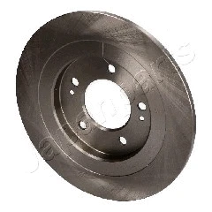Brake Disc (DP-H09)