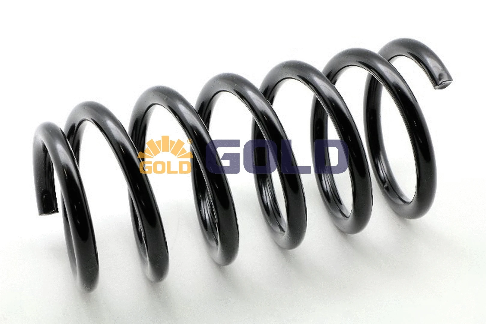 Suspension Spring (GZJ5903C)
