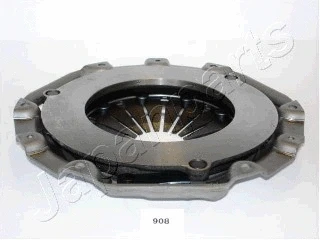 Clutch Pressure Plate