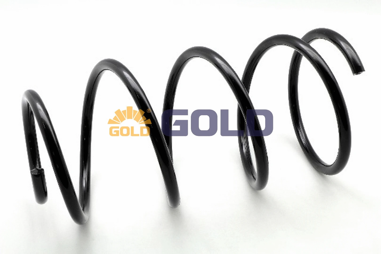 Suspension Spring (GZJ1181G)