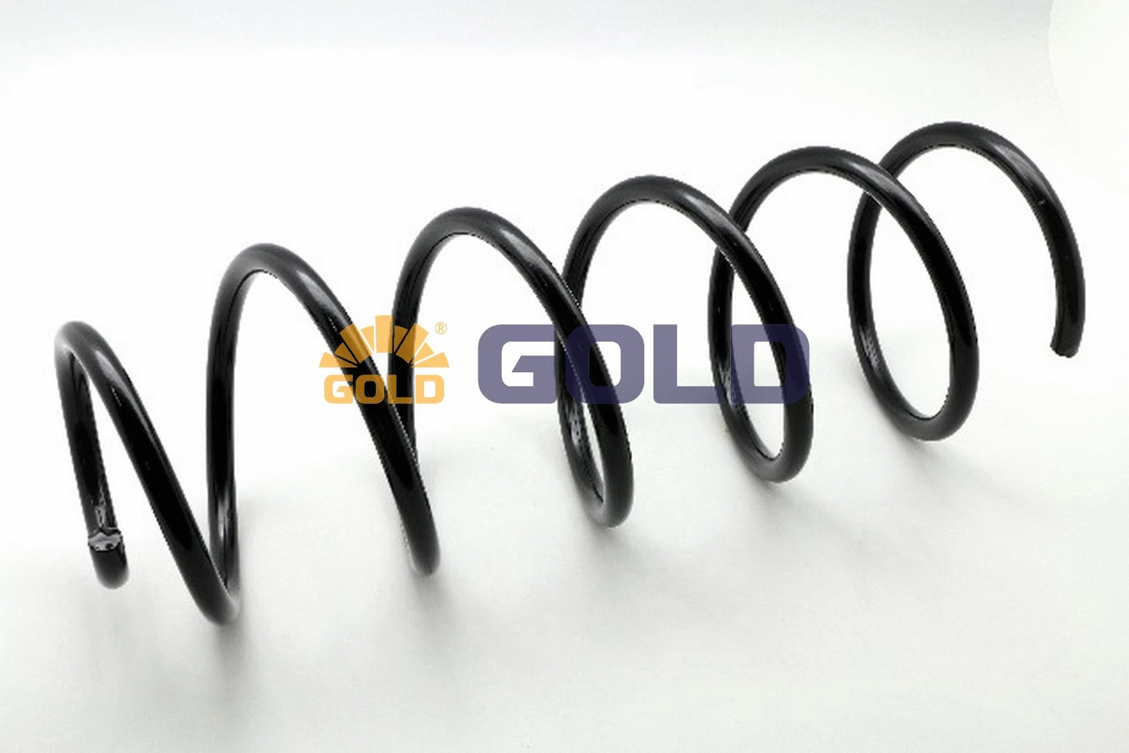 Suspension Spring (GZJ3463C)