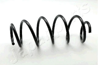 Suspension Spring (ZC2636H)