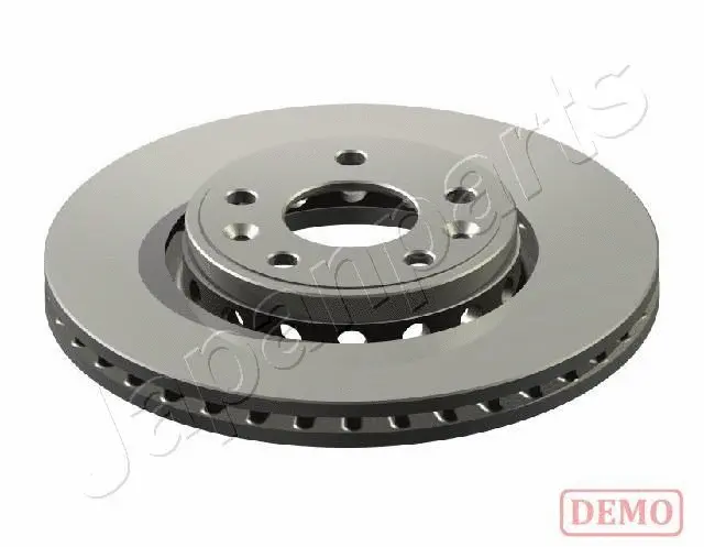 Brake Disc (DI-0523C)