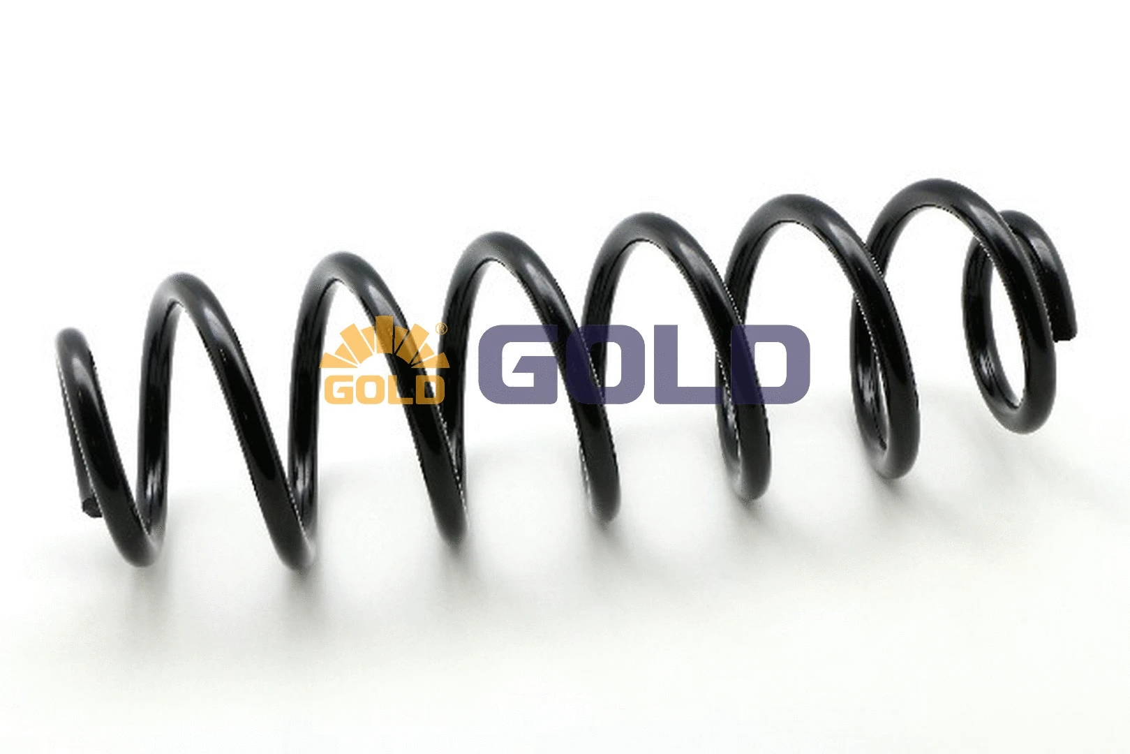 Suspension Spring (GZJ7150A)