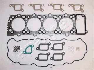 Gasket Kit, cylinder head (KG-580)
