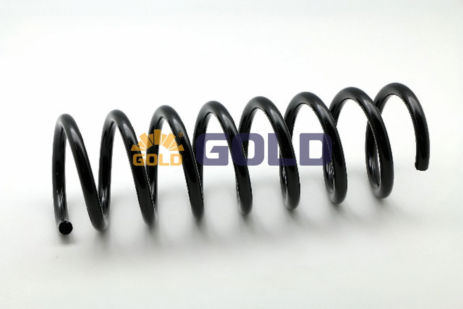 Suspension Spring (GZJ6413A)