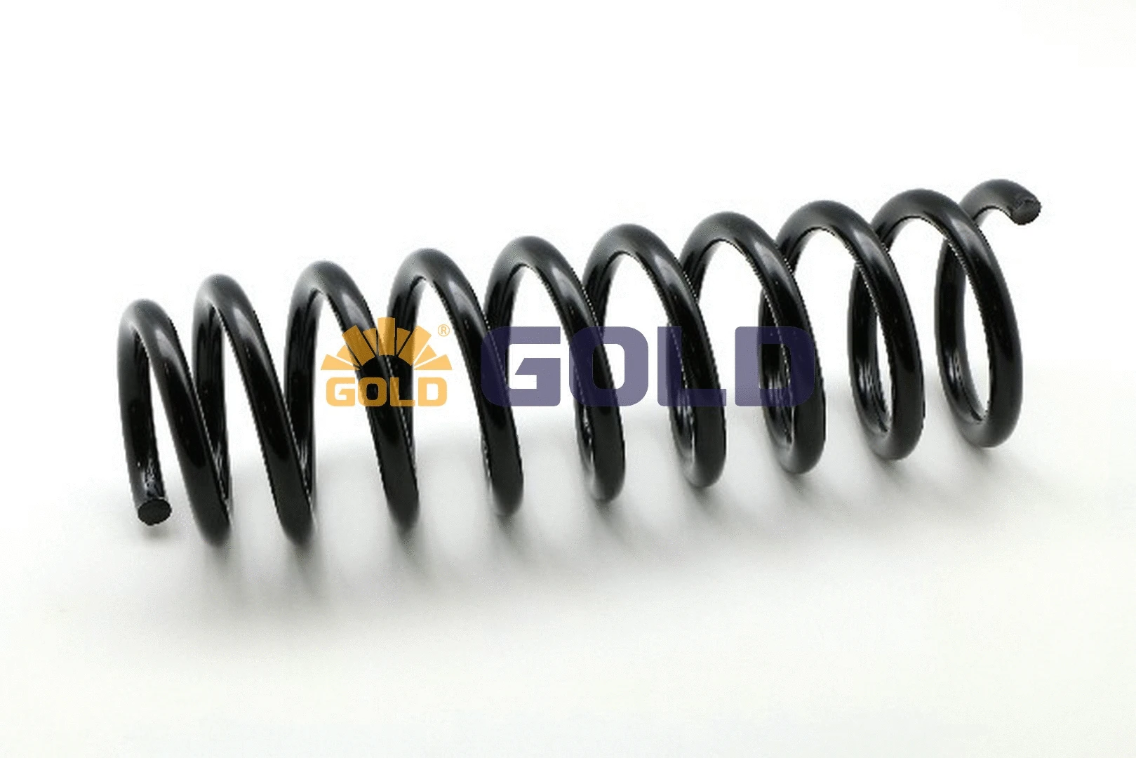 Suspension Spring (GZJ6125A)