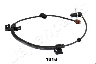 Sensor, wheel speed (ABS-1018)