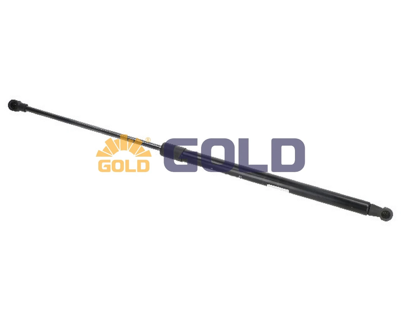 Gas Spring, boot/cargo area (GSJ01062)