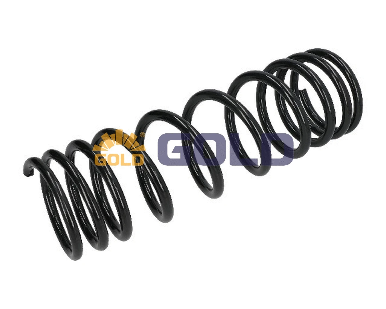 Suspension Spring (GZJ5393A)