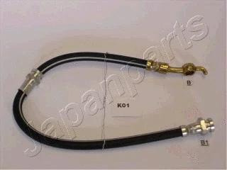 Holding Bracket, brake hose (TF-K01)