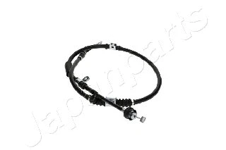 Cable Pull, parking brake (BC-K22R)