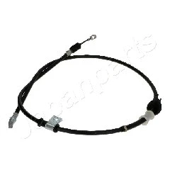 Cable Pull, parking brake