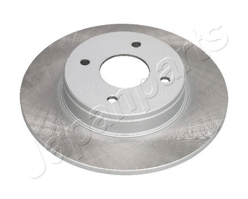 Brake Disc (DP-114C)
