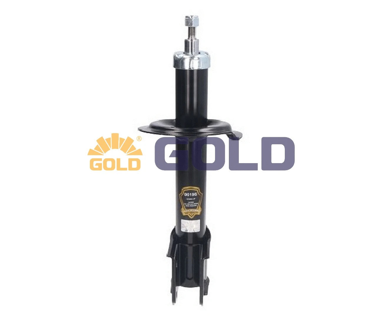 Shock Absorber (8250231)