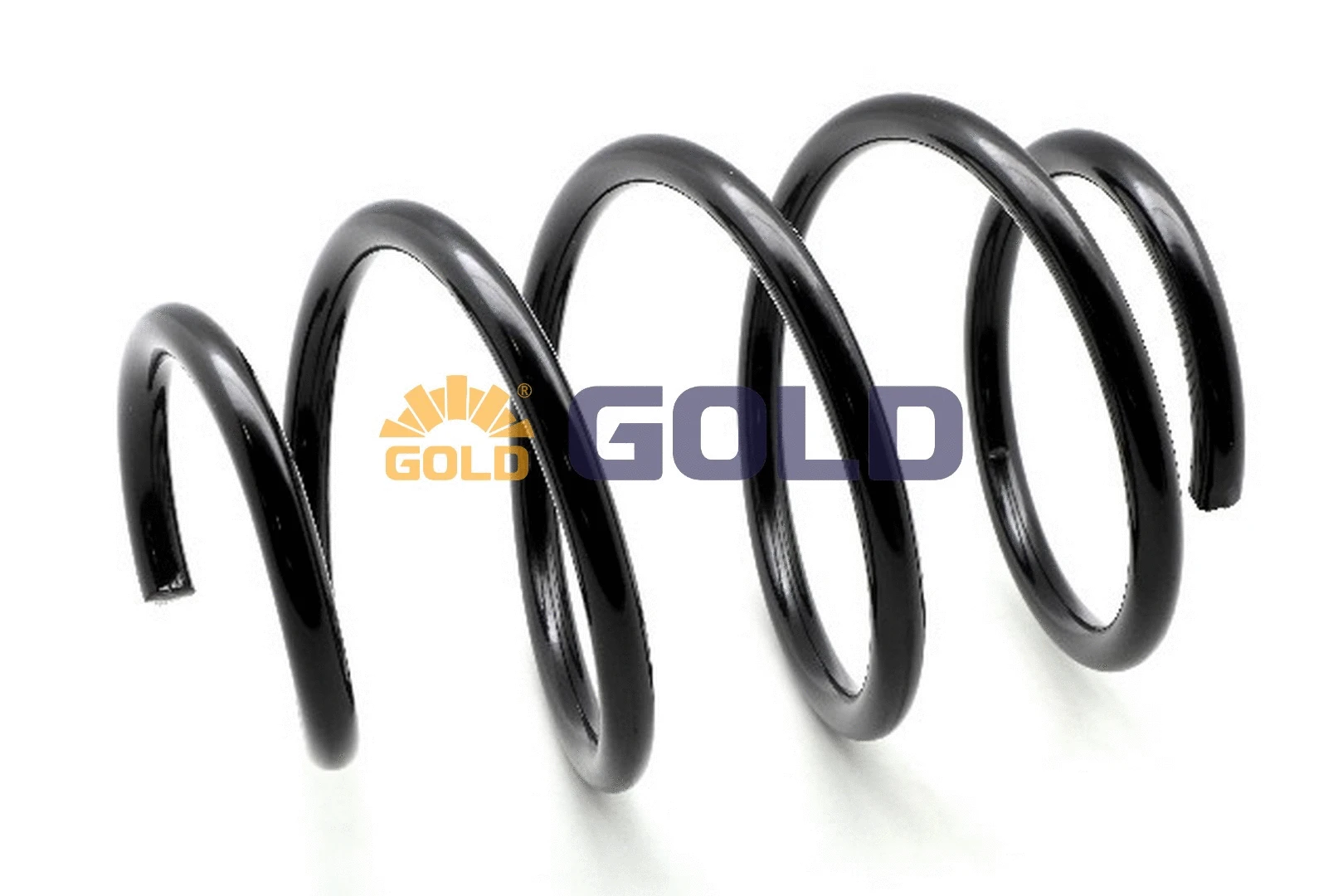 Suspension Spring (GZJ3003H)