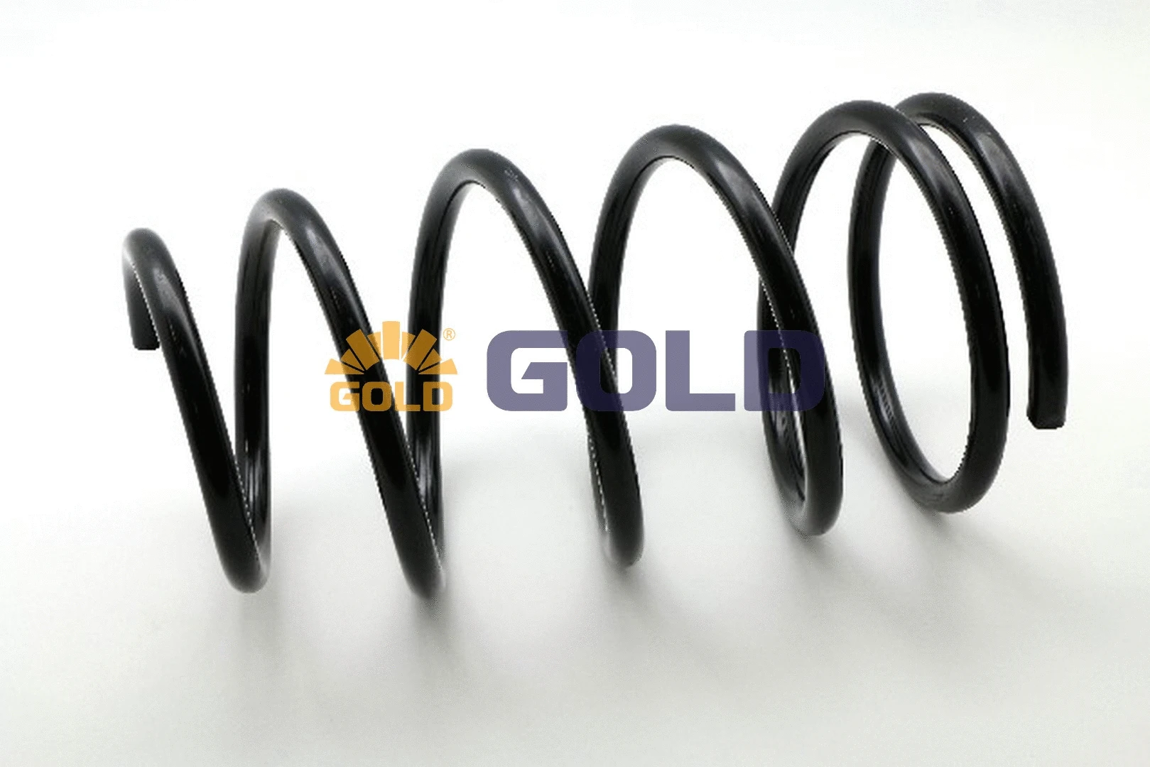 Suspension Spring (GZJ1580C)