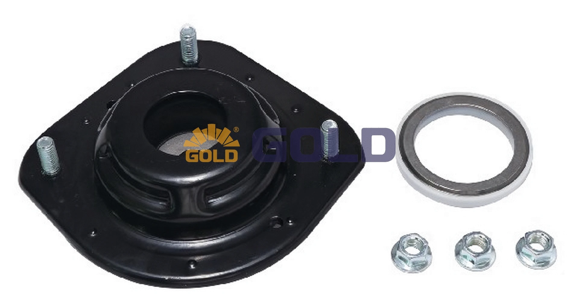Suspension Strut Support Mount (GSM0097)