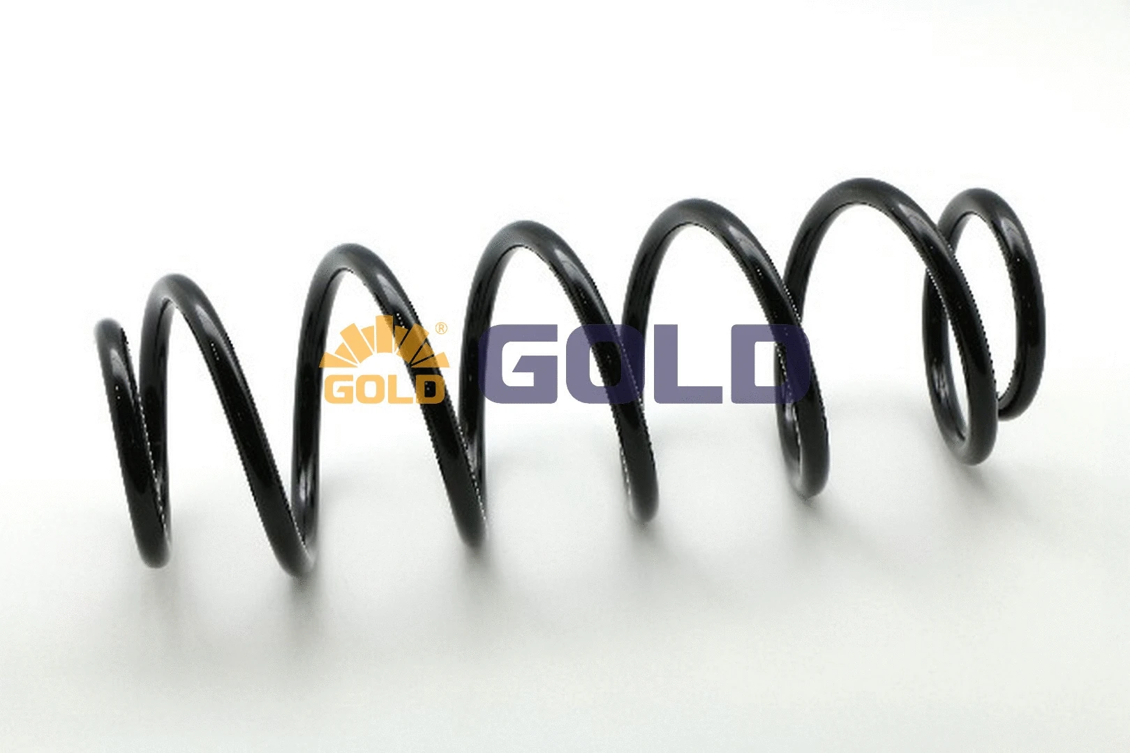 Suspension Spring (GZJ6615H)
