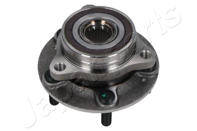Wheel Hub (KK-29031)