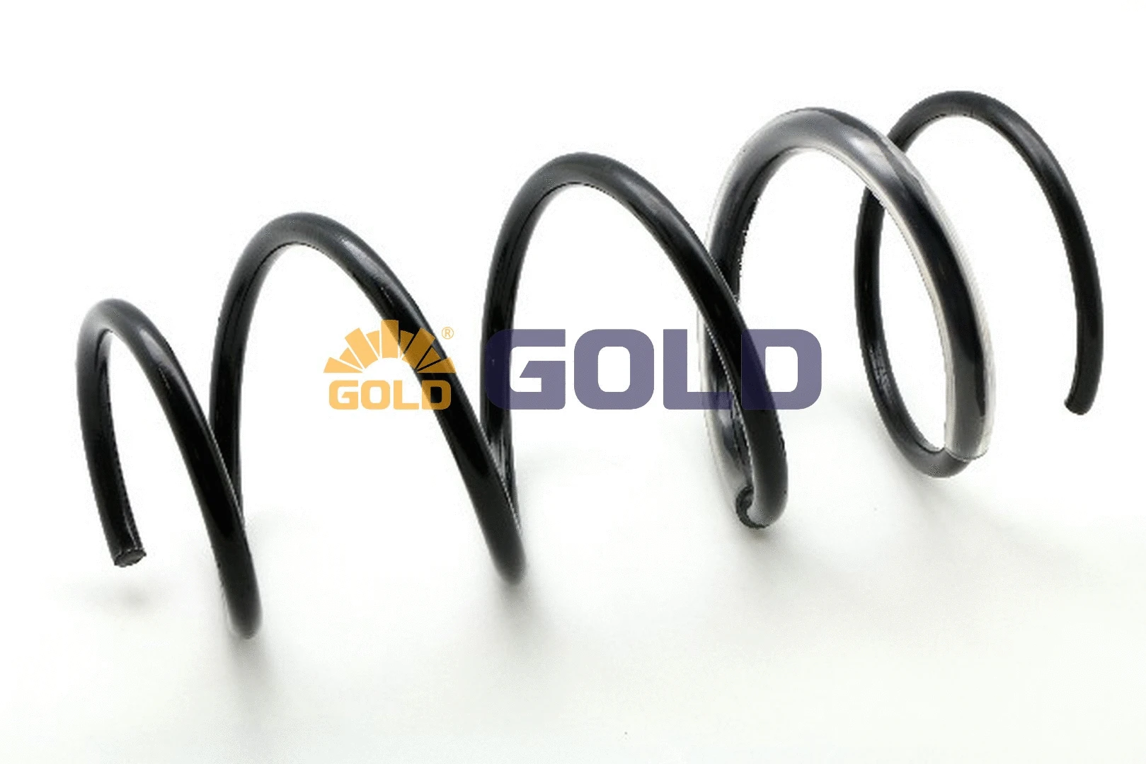 Suspension Spring (GZJ6151I)