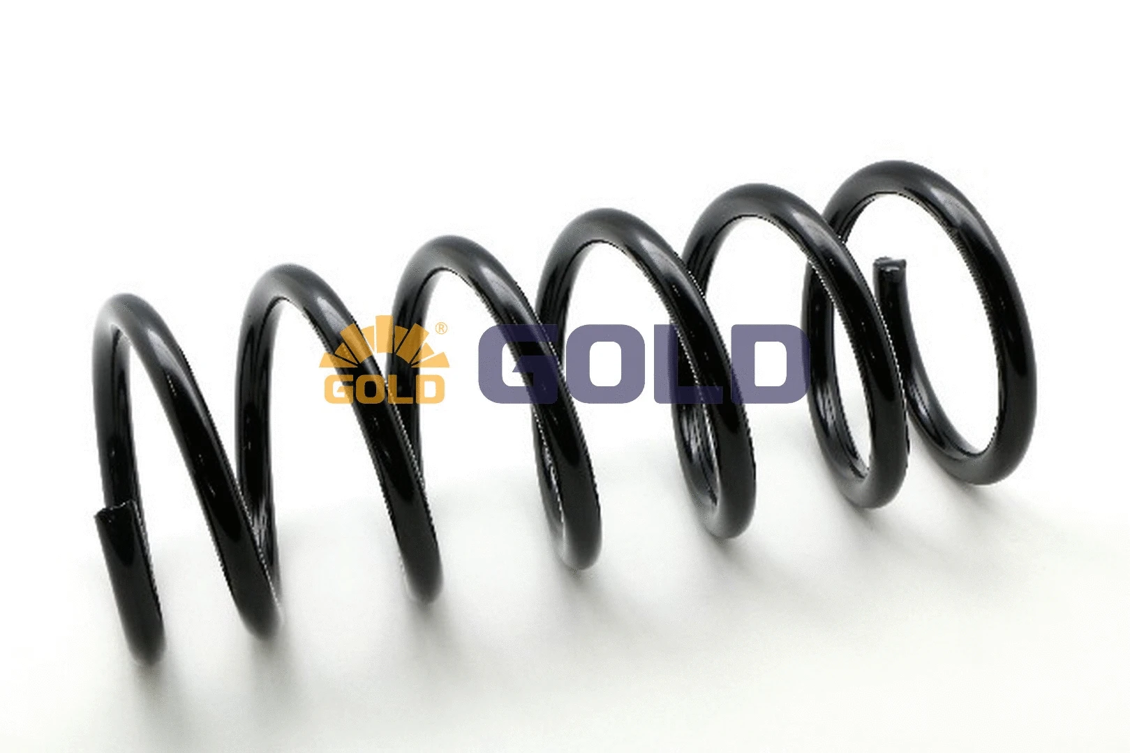 Suspension Spring (GZJ6335A)